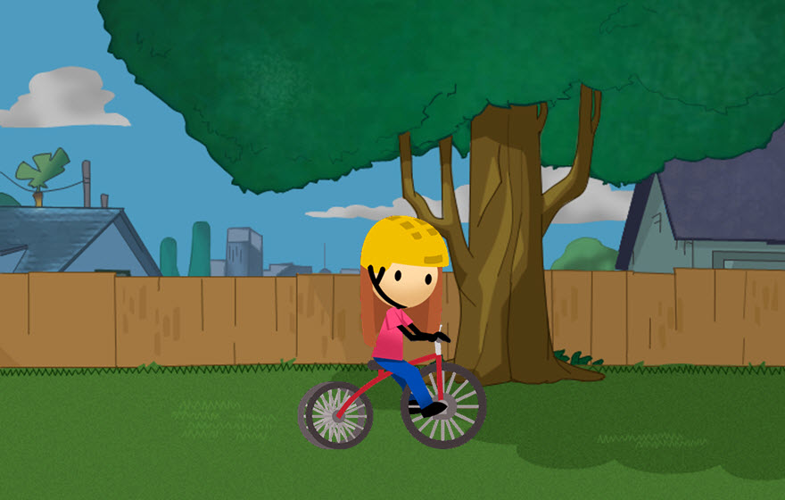 Physical Literacy | Toddler Biking