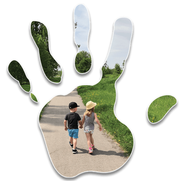 Mini-Movers Riverstone Dayhome | Kids Walking